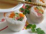 Maki de lirilou ,revisiter