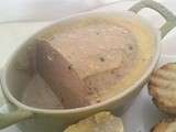Pâté de foie de volailles halal