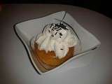 Baba au rhum