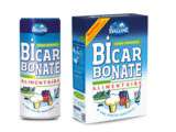 Bicarbonate de sodium