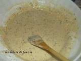 Beignets de Chou Fleur