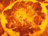 Pizza à ma façon