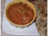 Chutney rouge