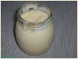 Mayonnaise maison