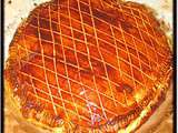 Galette des Rois
