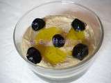 Mtabbal (caviar d’aubergine libanais)