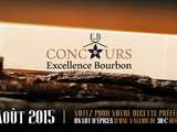 Concours : Votez pour votre recette préférée et tentez de gagner un lot d'épices Excellence Bourbon
