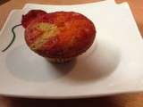 The Flower Cupcakes