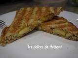 Croques Normand