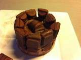 Charlotte au kinder bueno
