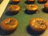 Chocolat fondant