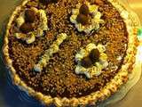Gâteau de pâques