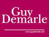 Guy Demarle : l'atelier Culinaire par excellence