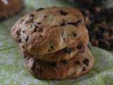 Cookies Choco-Fudge
