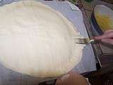 C'est la galette, la galette