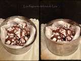 Craquelins au chocolat