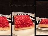 Tarte aux Fraises
