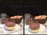 Tiramisu en verrine