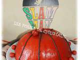 Ballon de basket