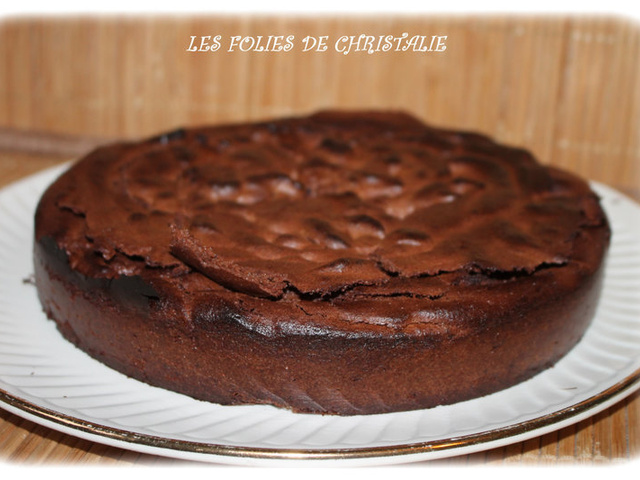 Recettes de Thermomix et Gâteaux 2