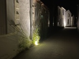 Noirmoutier ...le Banzeau by night