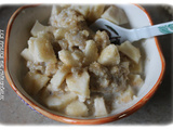 Porridge (Thermomix)