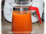 Sauce tomate ( Thermomix tm 5 )