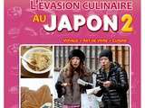 Concours :: Japan LifeStyle Evasion Culinaire 2