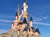 Voyages :: Les aventures de Lau-Lotte à Disneyland Paris #2
