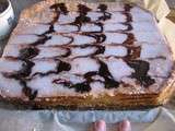 Milles feuilles