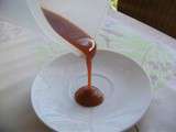 Sauce Caramel