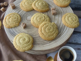 Biscuits spritz ou biscuits viennois
