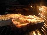 Lasagnes au piment d'espelette