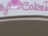 Coup de coeur : Candy Cakes @Londres - Covent Garden