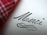 1 vote pour moi = un :-) pour vous ♥♥♥