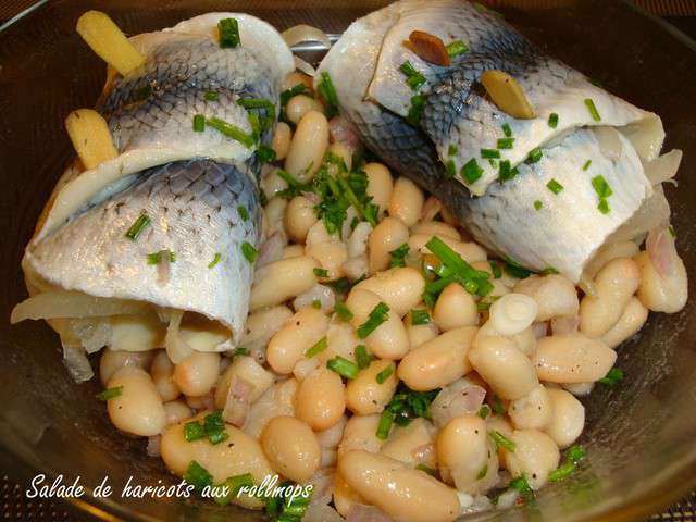 Recettes de Hareng - 7