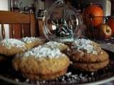 Whoppie day : mes whoopie pie des neiges