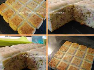 Recettes De Rocamadour 2