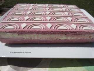 Entremets « façon Champenois » (ig modéré ou bas???)