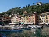 Encore un peu d’Italie…Portofino