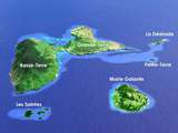Evasion en Guadeloupe