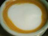 Petit #café du matin ! #Lait #sucre #caféine #morning #réveille #travail #restaurant