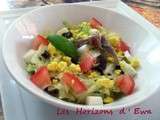 Produit, Deux Blogueuses : Salade de chou blanc, aïoli à la pomme de terre