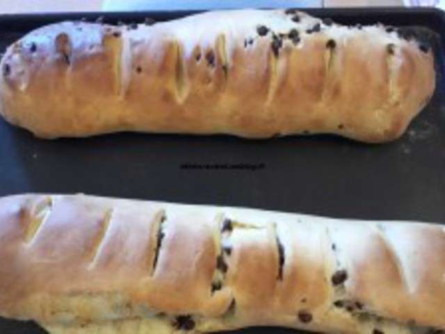 Recettes De Pain Viennois De Les Id Es De Rachel