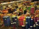 Rungis, le plus grand marché du monde