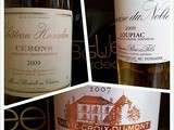 Sweet Bordeaux, des accords mets-vins à découvrir