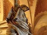 Versailles Intime: La galerie des sculptures et des moulages