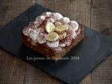 Banoffe pie