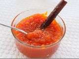 Confiture de carottes -fatafeat tv- recette de Houriat al Matbakh