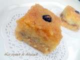 Kalbellouz, une recette inratable